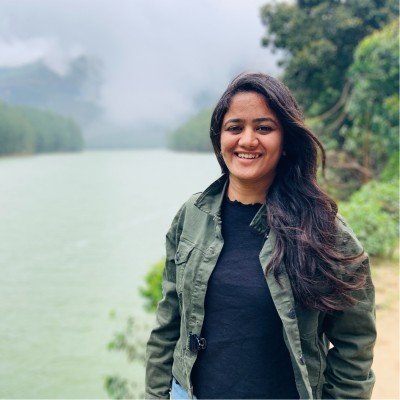 Lovepreet Kaur