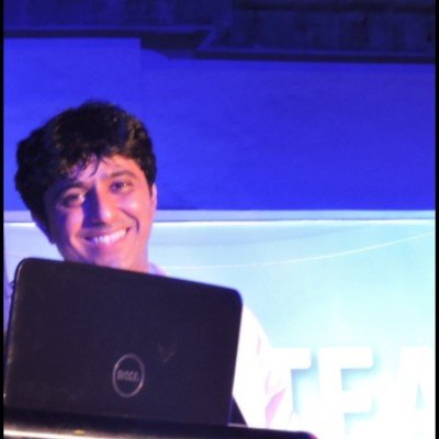 Prashant Gupta
